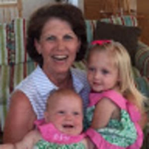 Meet your Posher, Laura